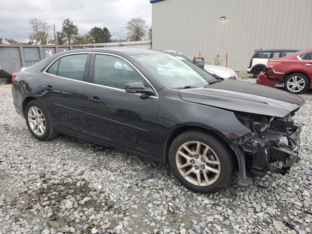 1G11C5SL0FF225758 - 2015 CHEVROLET MALIBU 1LT 黑色 照片 4