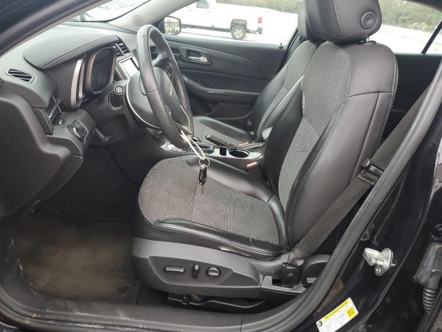 1G11C5SL0FF225758 - 2015 CHEVROLET MALIBU 1LT 黑色 照片 7