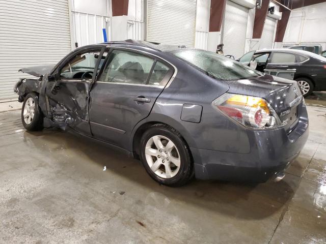 1N4AL21E99N405796 - 2009 NISSAN ALTIMA 2.5 GRAY photo 2