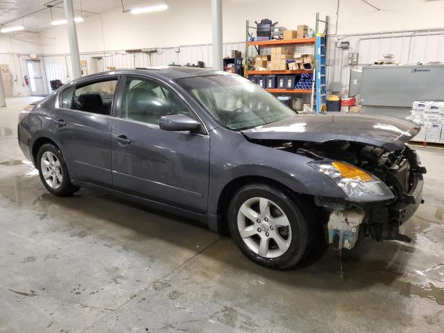 1N4AL21E99N405796 - 2009 NISSAN ALTIMA 2.5 GRAY photo 4