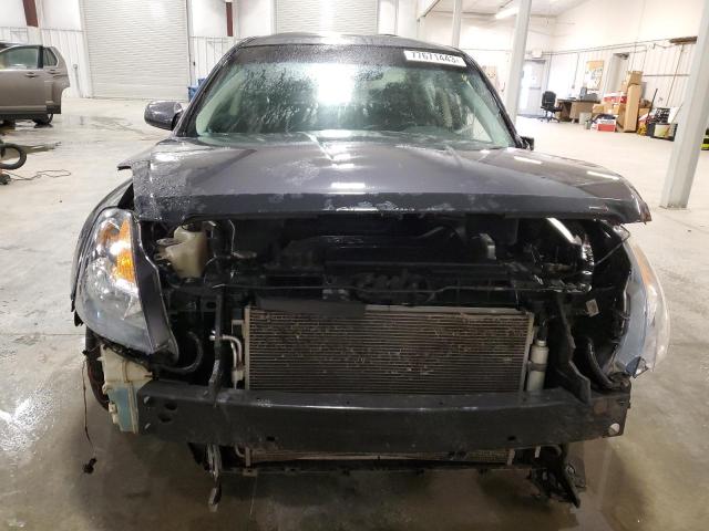 1N4AL21E99N405796 - 2009 NISSAN ALTIMA 2.5 GRAY photo 5