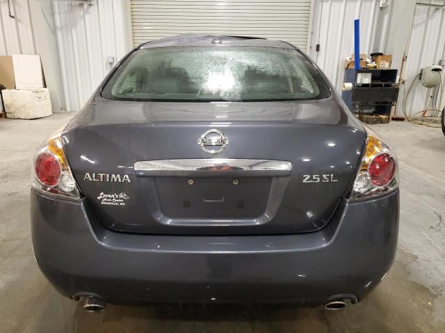 1N4AL21E99N405796 - 2009 NISSAN ALTIMA 2.5 GRAY photo 6