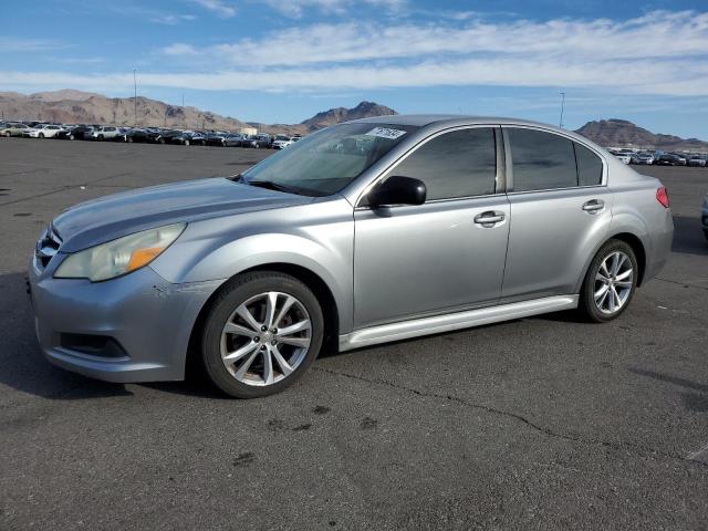 2011 SUBARU LEGACY 2.5I, 