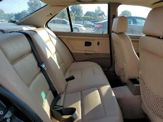 WBACC9327VEE58764 - 1997 BMW 318 I BLACK photo 10