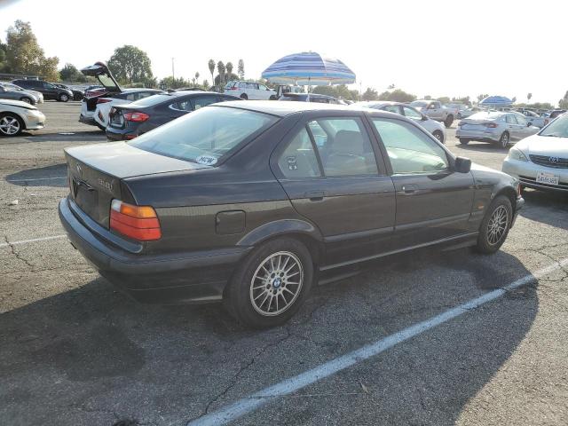 WBACC9327VEE58764 - 1997 BMW 318 I BLACK photo 3