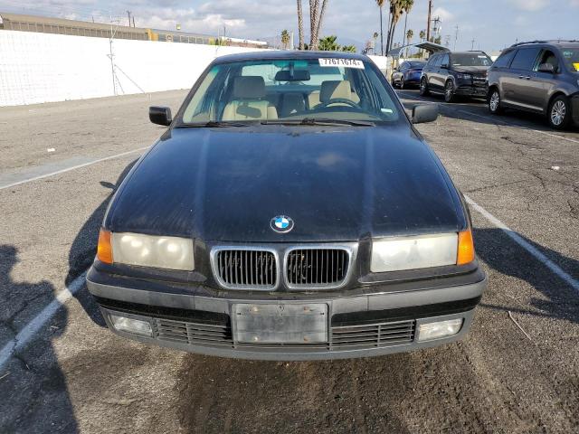 WBACC9327VEE58764 - 1997 BMW 318 I BLACK photo 5