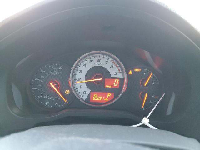 JF1ZNAA15E8707275 - 2014 TOYOTA SCION FR-S 蓝色 照片 9