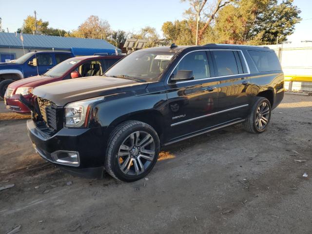 2018 GMC YUKON XL DENALI, 