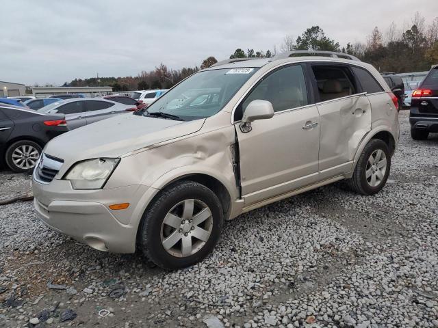 3GSCL53739S540852 - 2009 SATURN VUE XR CREAM photo 1