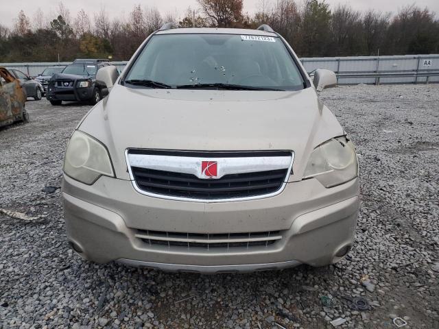 3GSCL53739S540852 - 2009 SATURN VUE XR CREAM photo 5