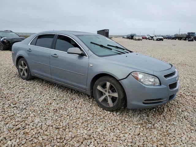 1G1ZJ57B884287819 - 2008 CHEVROLET MALIBU 2LT BLUE photo 4