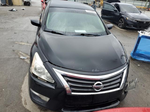 1N4AL3AP0EC422855 - 2014 NISSAN ALTIMA 2.5 BLACK photo 5