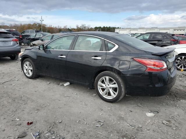 1N4AL3AP0DN442560 - 2013 NISSAN ALTIMA 2.5 BLACK photo 2