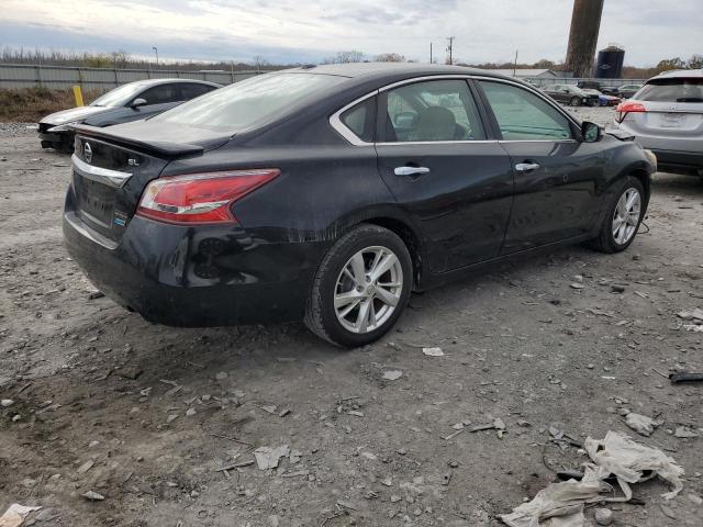 1N4AL3AP0DN442560 - 2013 NISSAN ALTIMA 2.5 BLACK photo 3