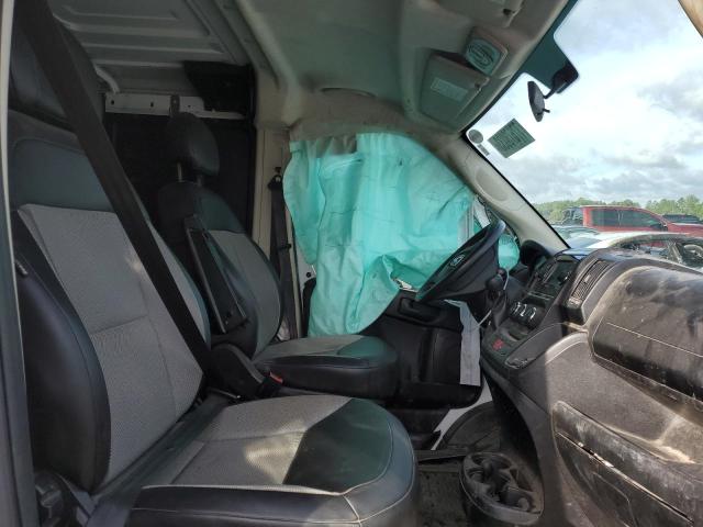 3C6TRVAGXLE107670 - 2020 RAM PROMASTER 1500 STANDARD WHITE photo 7