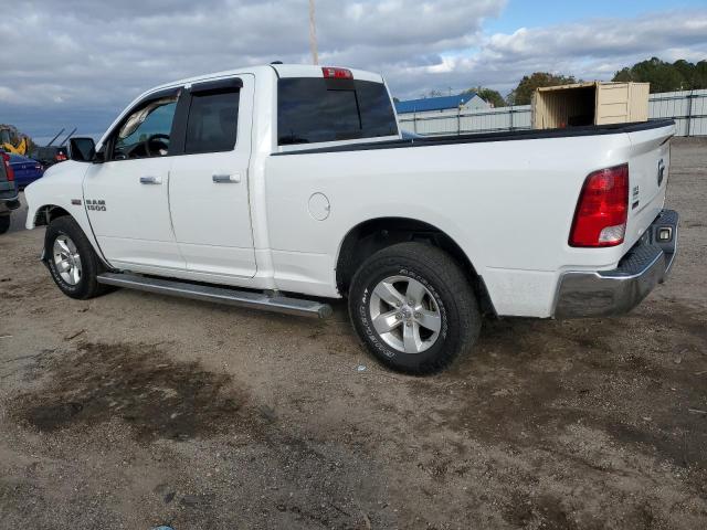 1C6RR6GT5FS577661 - 2015 RAM 1500 SLT WHITE photo 2