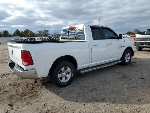 1C6RR6GT5FS577661 - 2015 RAM 1500 SLT WHITE photo 3