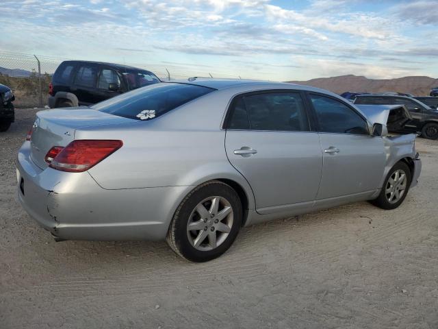 4T1BK36B19U339946 - 2009 TOYOTA AVALON XL SILVER photo 3