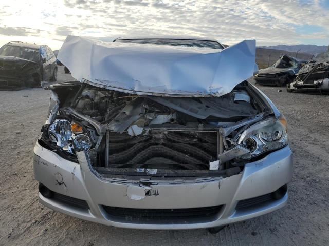 4T1BK36B19U339946 - 2009 TOYOTA AVALON XL SILVER photo 5