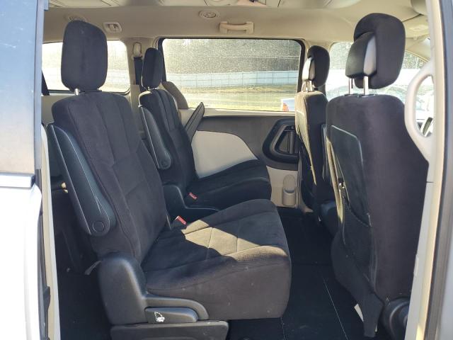 2A4RR5DG5BR603949 - 2011 CHRYSLER TOWN & COU TOURING 银色 照片 11