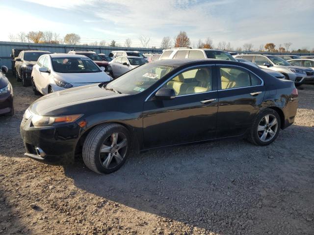 2014 ACURA TSX, 