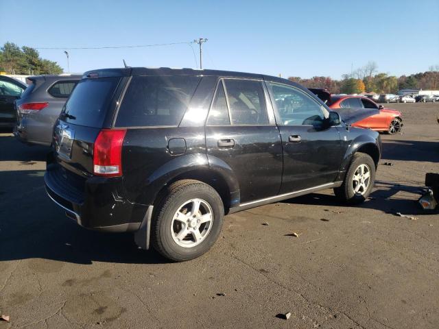 5GZCZ33D97S842108 - 2007 SATURN VUE BLACK photo 3