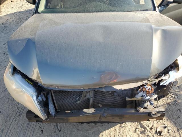 4T1BK3DB1BU395474 - 2011 TOYOTA AVALON BASE 灰色 照片 11