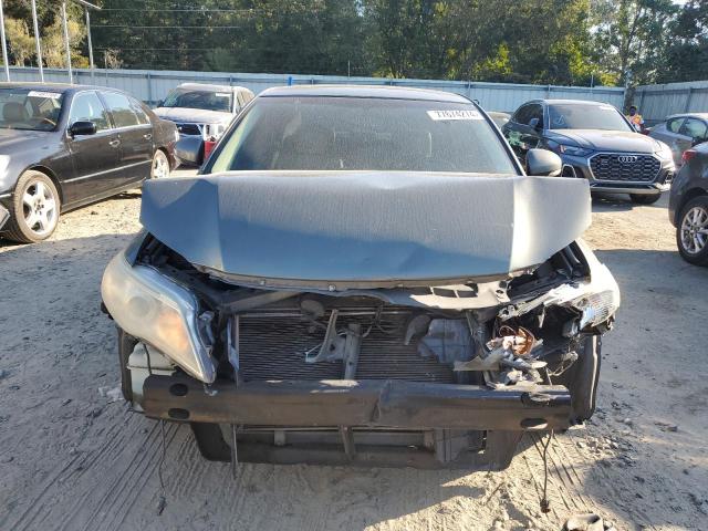 4T1BK3DB1BU395474 - 2011 TOYOTA AVALON BASE 灰色 照片 5