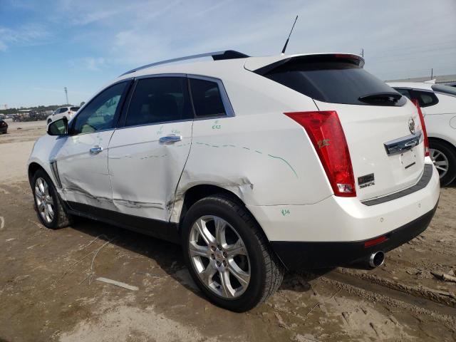 3GYFNDE34DS554964 - 2013 CADILLAC SRX PERFORMANCE COLLECTION Ақ фото 2