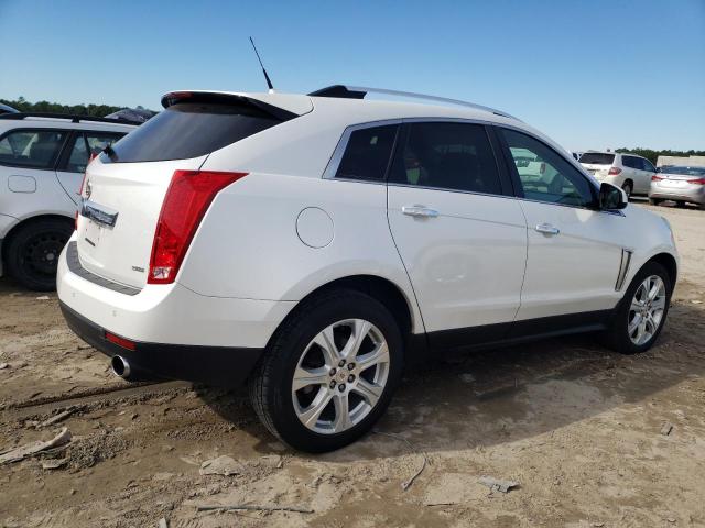 3GYFNDE34DS554964 - 2013 CADILLAC SRX PERFORMANCE COLLECTION WHITE photo 3