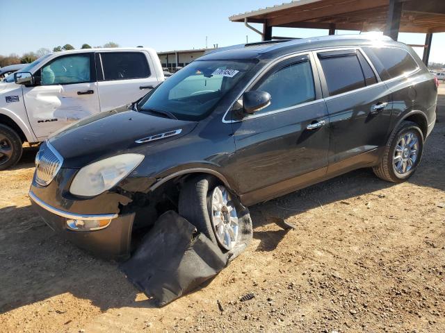 2011 BUICK ENCLAVE CXL, 