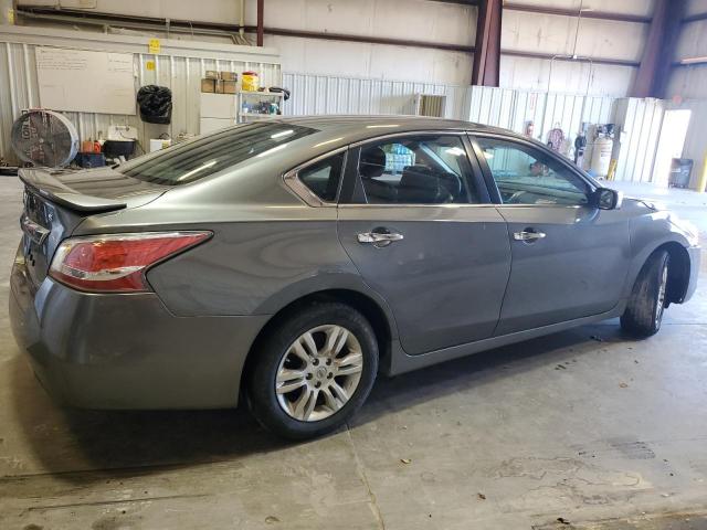 1N4AL3AP1EN375047 - 2014 NISSAN ALTIMA 2.5 GRAY photo 3