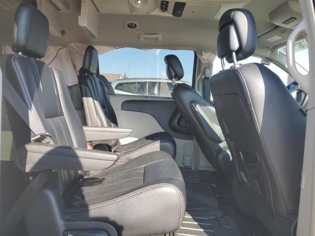 2C4RC1BGXFR629004 - 2015 CHRYSLER TOWN & COU TOURING 白色 照片 10