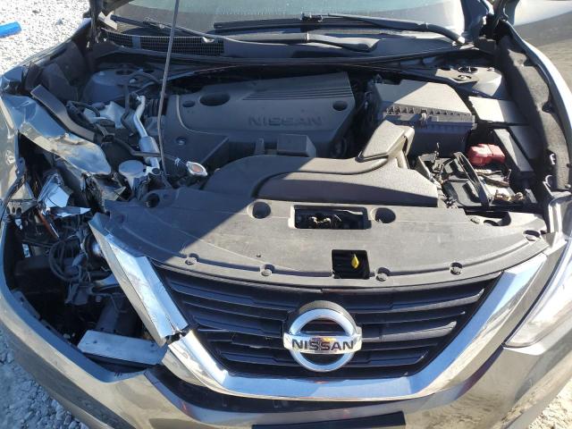 1N4AL3AP3JC154278 - 2018 NISSAN ALTIMA 2.5 GRAY photo 11