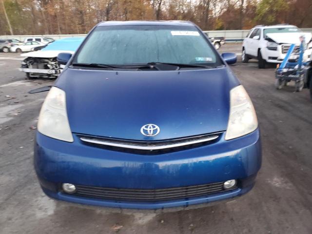 JTDKB20UX87725142 - 2008 TOYOTA PRIUS BLUE photo 5