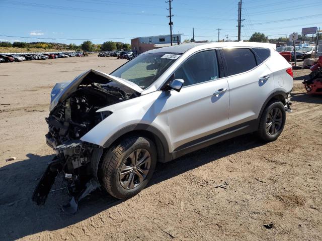 2013 HYUNDAI SANTA FE S, 