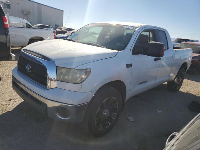 2007 TOYOTA TUNDRA DOUBLE CAB SR5, 