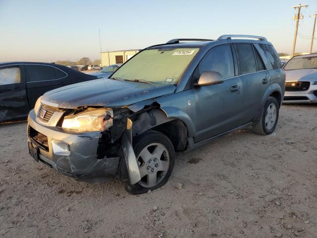 5GZCZ53457S841114 - 2007 SATURN VUE GRAY photo 1