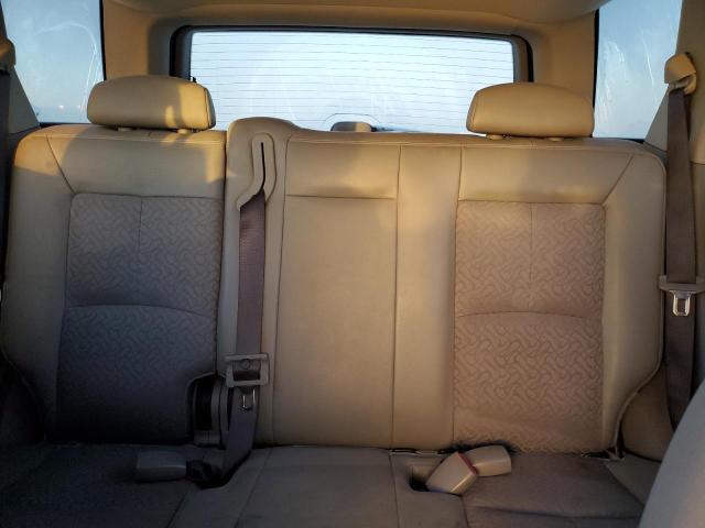 5GZCZ53457S841114 - 2007 SATURN VUE GRAY photo 10