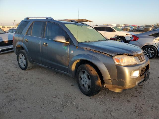 5GZCZ53457S841114 - 2007 SATURN VUE GRAY photo 4