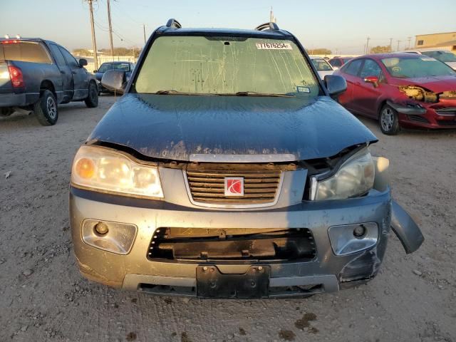 5GZCZ53457S841114 - 2007 SATURN VUE GRAY photo 5