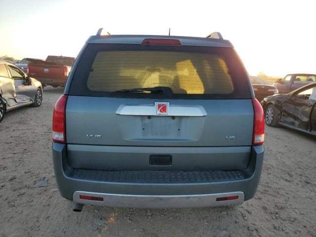 5GZCZ53457S841114 - 2007 SATURN VUE GRAY photo 6