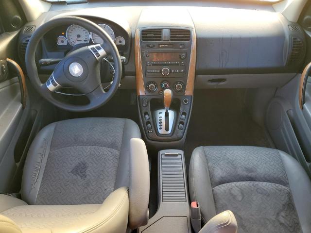 5GZCZ53457S841114 - 2007 SATURN VUE GRAY photo 8