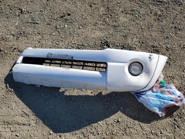 5TETU4GN5AZ675094 - 2010 TOYOTA TACOMA PRERUNNER ACCESS CAB WHITE photo 12