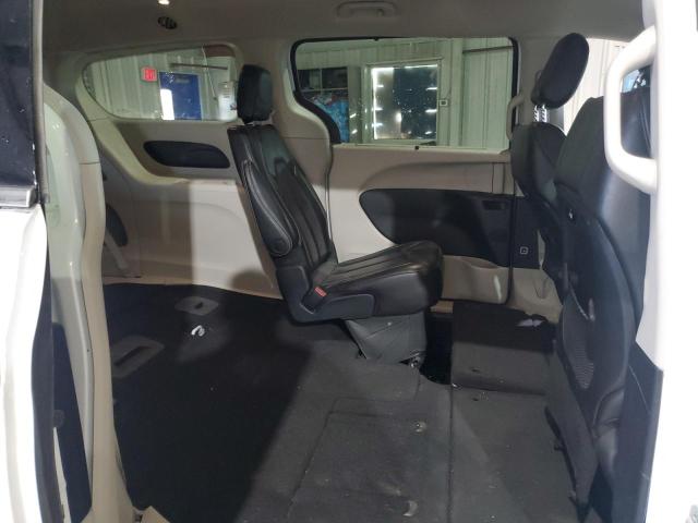 2C4RC1BGXPR590285 - 2023 CHRYSLER PACIFICA TOURING L 白色 照片 11