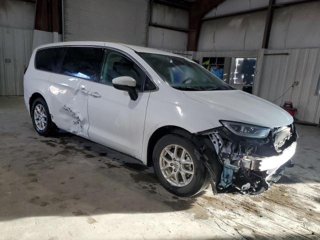 2C4RC1BGXPR590285 - 2023 CHRYSLER PACIFICA TOURING L 白色 照片 4