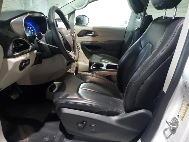 2C4RC1BGXPR590285 - 2023 CHRYSLER PACIFICA TOURING L 白色 照片 7