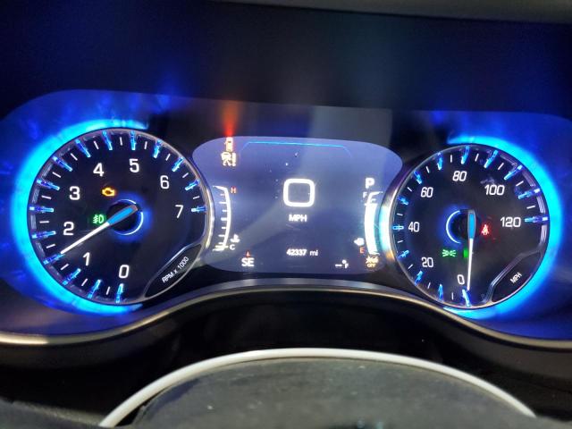 2C4RC1BGXPR590285 - 2023 CHRYSLER PACIFICA TOURING L 白色 照片 9