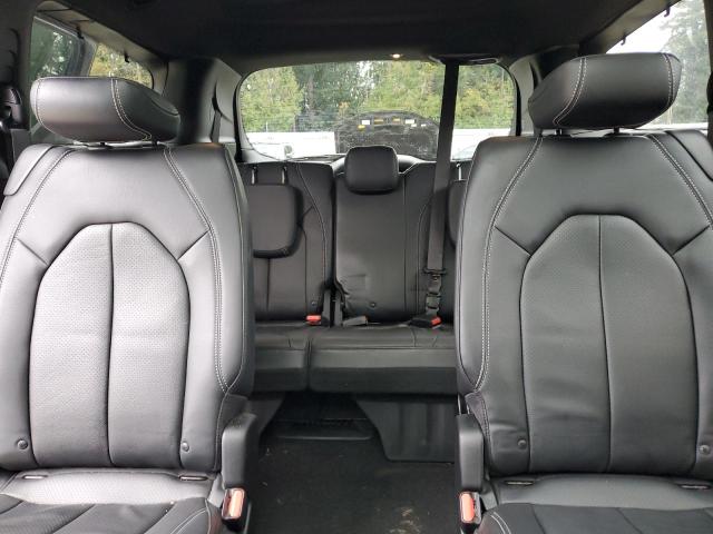 2C4RC1BG3LR274687 - 2020 CHRYSLER PACIFICA TOURING L Boz foto 10