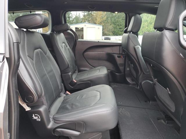 2C4RC1BG3LR274687 - 2020 CHRYSLER PACIFICA TOURING L Boz foto 11